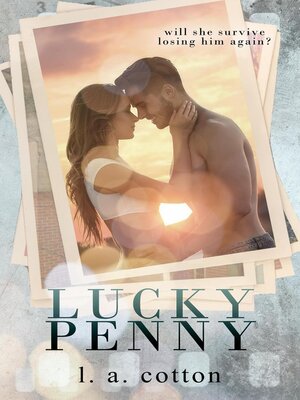 cover image of Lucky Penny